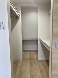 グリーンガーデン東雲 A0304号-6