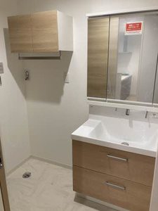 グリーンガーデン東雲 A0304号-7