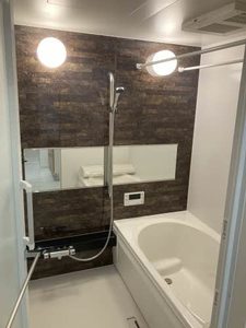 グリーンガーデン東雲 A0304号-8