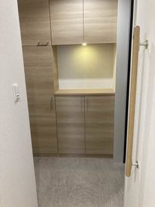 グリーンガーデン東雲 A0304号-10