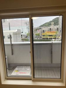 グリーンガーデン東雲 A0304号-12