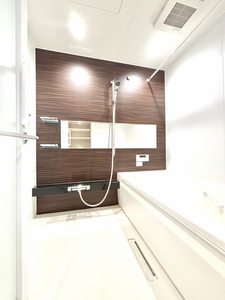 フォルトゥーナ石見 A0402号-9