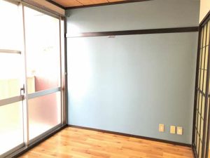 ヴィラ光陽　Ｂ棟 B0202号-2