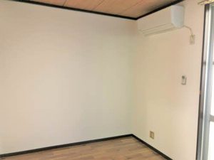 ヴィラ光陽　Ｂ棟 B0202号-3