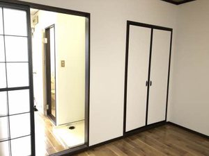 ヴィラ光陽　Ｂ棟 B0202号-5