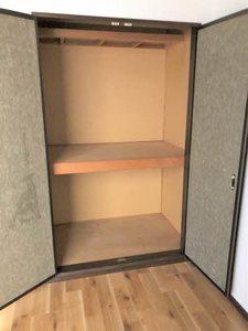 ヴィラ光陽　Ｂ棟 B0202号-6