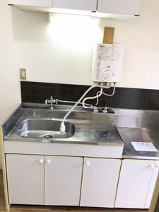 ヴィラ光陽　Ｂ棟 B0202号-7