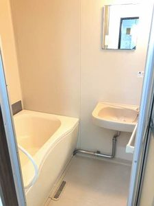 ヴィラ光陽　Ｂ棟 B0202号-8