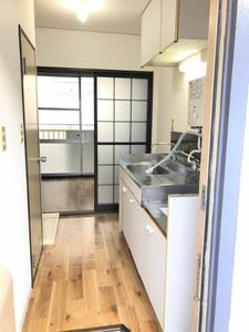 ヴィラ光陽　Ｂ棟 B0202号-11