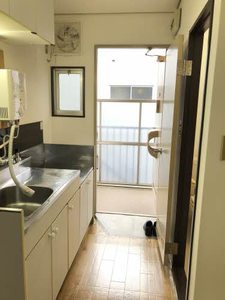 ヴィラ光陽　Ｂ棟 B0202号-12