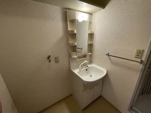 クレール五日市駅前 A棟 A0202号-4