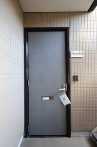 クレール五日市駅前　Ｂ棟 B0103号-2