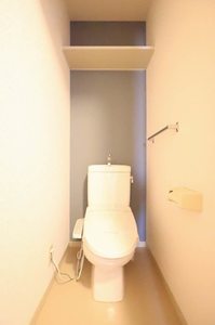 クレール五日市駅前　Ｂ棟 B0103号-4