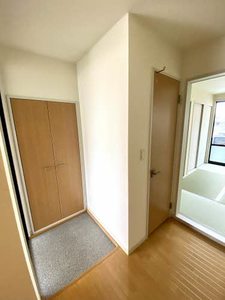 クレール五日市駅前 B棟 B0202号-2