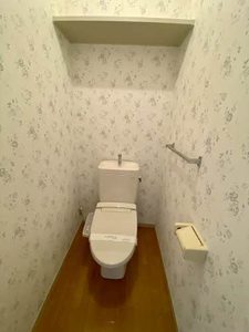 クレール五日市駅前 B棟 B0202号-4