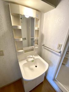 クレール五日市駅前 B棟 B0202号-5