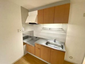 クレール五日市駅前 B棟 B0202号-7