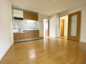 クレール五日市駅前 B棟 B0202号-8