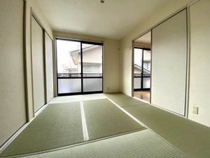 クレール五日市駅前 B棟 B0202号-10