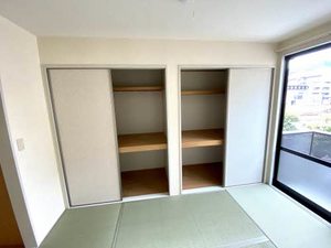 クレール五日市駅前 B棟 B0202号-12