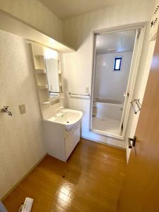 クレール五日市駅前 B棟 B0202号-14