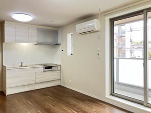 Ｃａｓａ　Ａｍｂｉｅｒａ 0201号-3