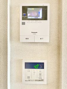 リバーサイド　ハナ A0101号-10