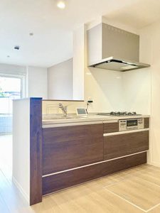 リバーサイド　ハナ A0102号-6