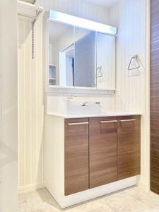 リバーサイド　ハナ A0102号-11