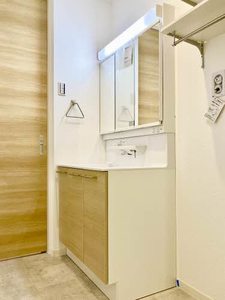 リバーサイド ハナ A0201号-7