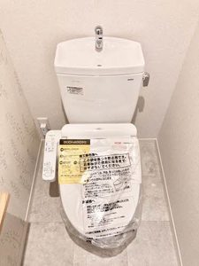 リバーサイド ハナ A0201号-9