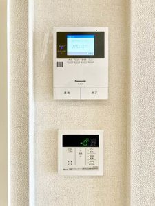 リバーサイド ハナ A0201号-11