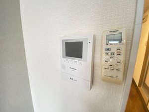 ステュ・ディオ森 101号-7
