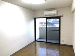 ステュ・ディオ森 301号-2