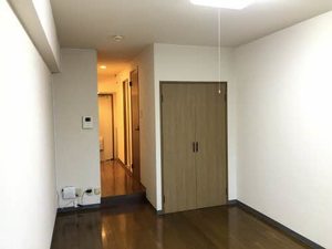 ステュ・ディオ森 301号-3