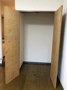 ステュ・ディオ森 301号-4