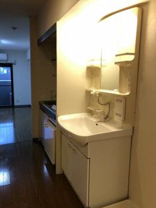 ステュ・ディオ森 301号-5