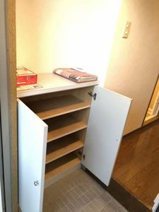 ステュ・ディオ森 301号-9