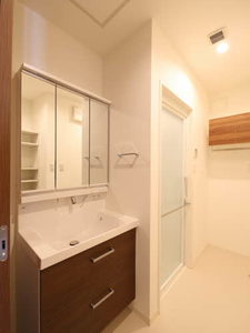 シャーメゾン可部南 A0104号-5