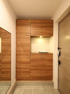 シャーメゾン可部南 A0104号-8