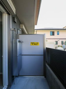 シャーメゾン可部南 A0104号-9