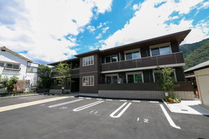 シャーメゾン可部南 A0104号-14