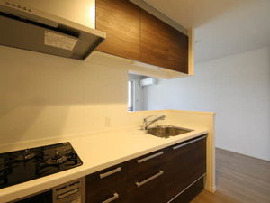 シャーメゾン可部南 A0203号-3