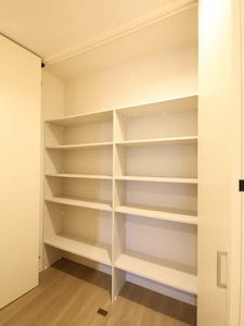 シャーメゾン可部南 A0203号-9