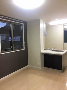 フォン・ボルタ A棟 A0101号-2