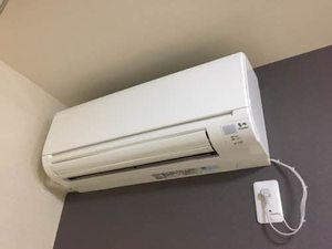 フォン・ボルタ A棟 A0101号-10