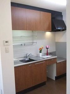 アルティメイトShaMaison B棟 A0101号-5