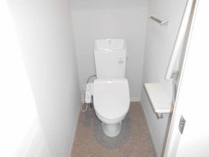 シャーメゾン　コウジマチ A0101号-10