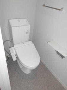 シャーメゾン　コウジマチ A0202号-9