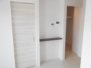 シャーメゾン　コウジマチ A0302号-12